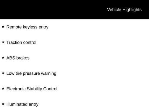 Graphite Gray Metallic 2024 Mitsubishi Mirage ES