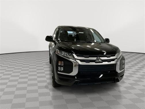 2025 Mitsubishi Outlander Sport 2.0 ES