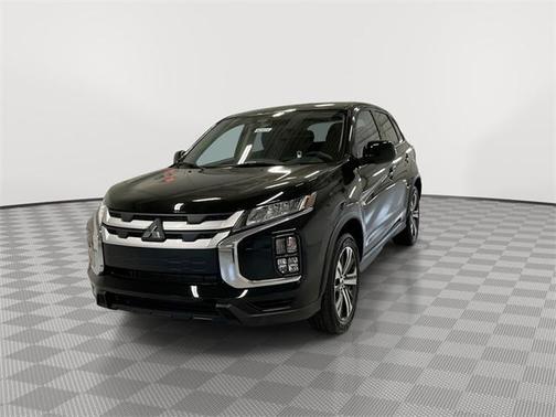 2025 Mitsubishi Outlander Sport 2.0 ES