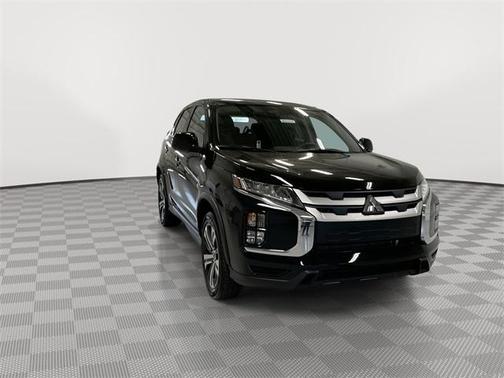 2025 Mitsubishi Outlander Sport 2.0 ES