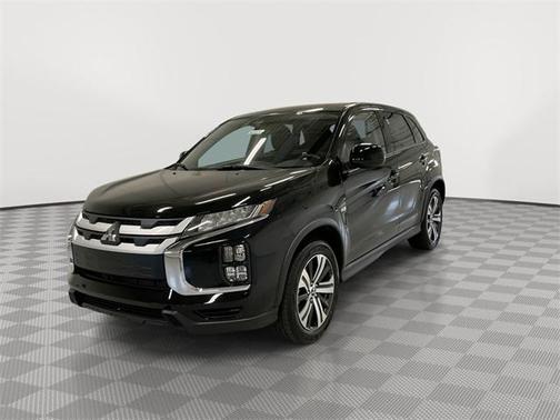 2025 Mitsubishi Outlander Sport 2.0 ES
