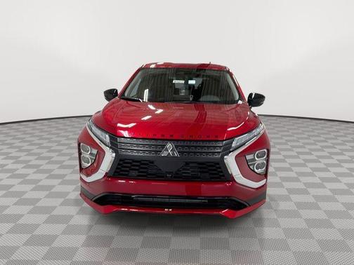 2026 Mitsubishi Eclipse Cross Ralliart