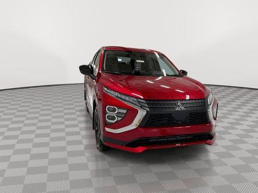 2026 Mitsubishi Eclipse Cross Ralliart