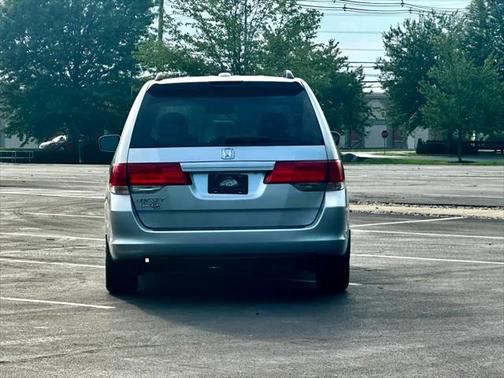 2010 Honda Odyssey EX-L