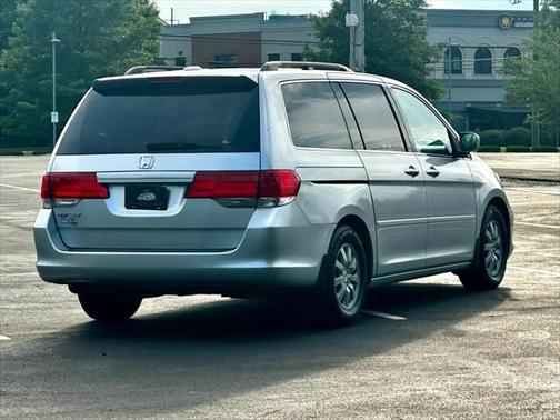 2010 Honda Odyssey EX-L