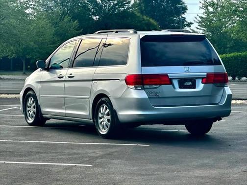 2010 Honda Odyssey EX-L