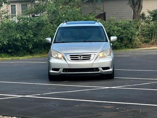 2010 Honda Odyssey EX-L