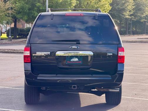 2013 Ford Expedition EL Limited