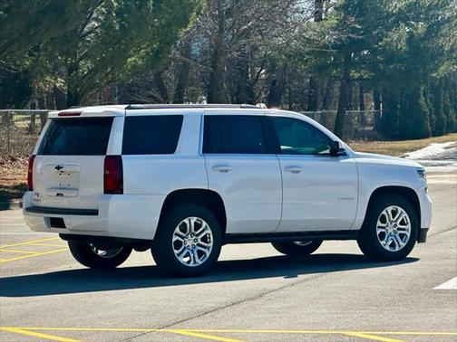 2019 Chevrolet Tahoe LS