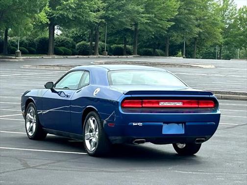 2010 Dodge Challenger R/T