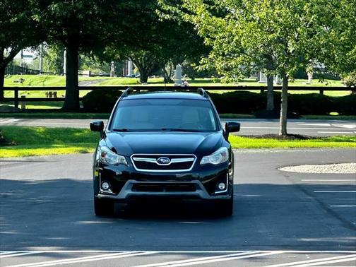 2017 Subaru Crosstrek 2.0i Premium