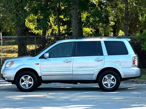 2008 Honda Pilot SE