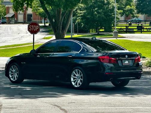2015 BMW 535 535i