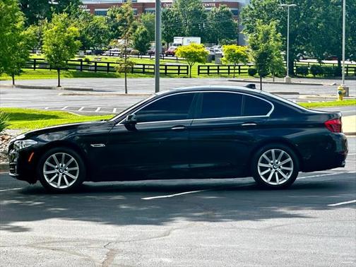 2015 BMW 535 535i