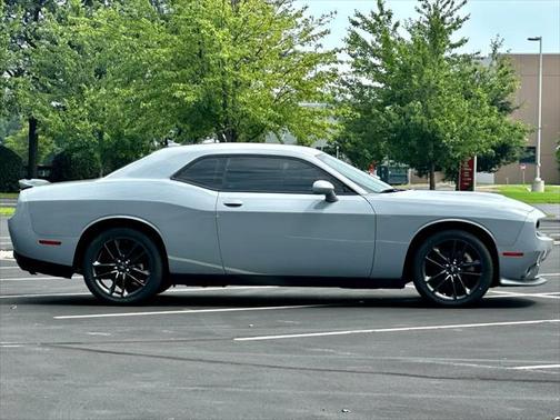 2021 Dodge Challenger GT