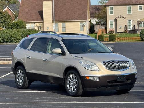 2011 Buick Enclave 1XL