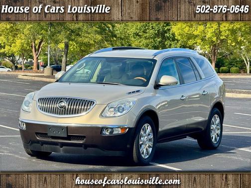 2011 Buick Enclave 1XL
