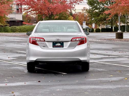 2014 Toyota Camry SE Sport