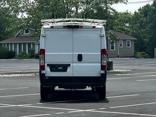 2019 RAM ProMaster 1500 Low Roof