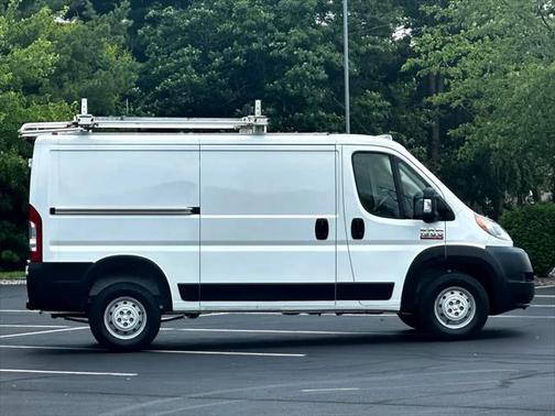 2019 RAM ProMaster 1500 Low Roof