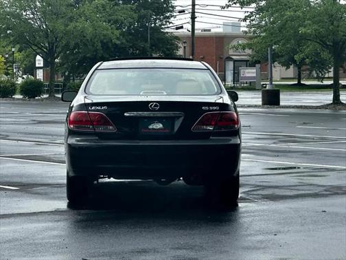 2006 Lexus ES 330 Base