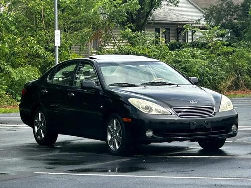 2006 Lexus ES 330 Base