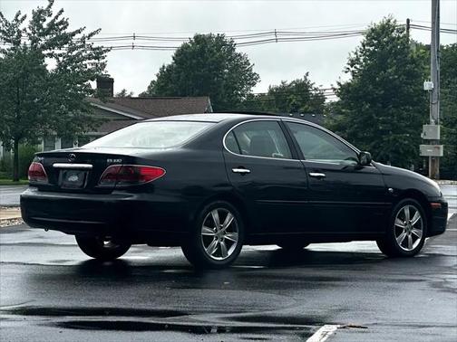 2006 Lexus ES 330 Base