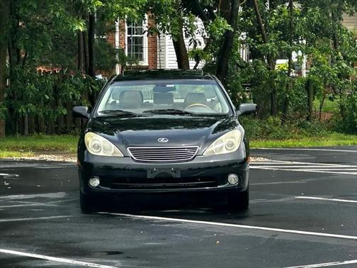 2006 Lexus ES 330 Base