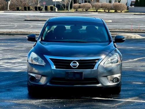 2013 Nissan Altima 2.5 SL
