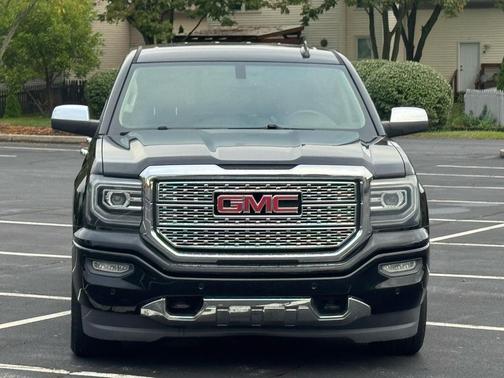 2016 GMC Sierra 1500 Denali