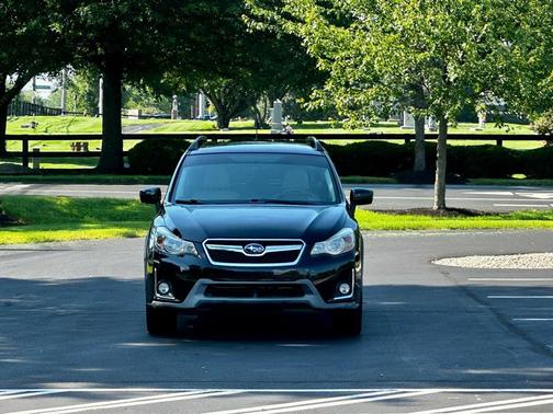 2017 Subaru Crosstrek 2.0i Premium