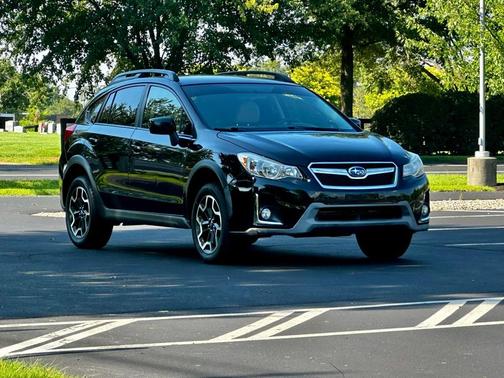 2017 Subaru Crosstrek 2.0i Premium