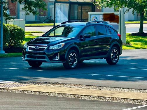 2017 Subaru Crosstrek 2.0i Premium