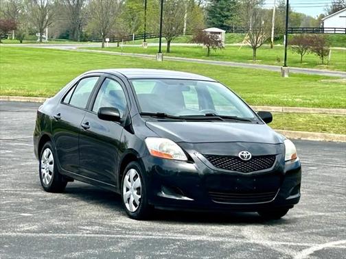 2009 Toyota Yaris Base
