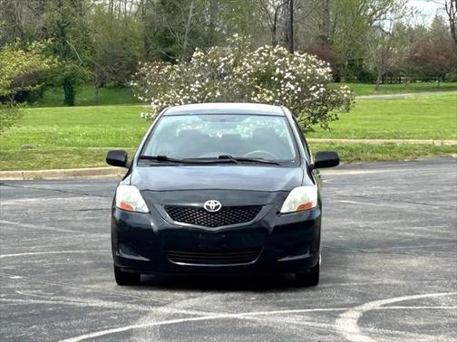 2009 Toyota Yaris Base