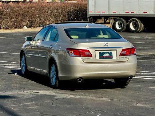 2010 Lexus ES 350 Base