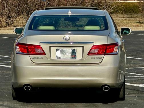 2010 Lexus ES 350 Base