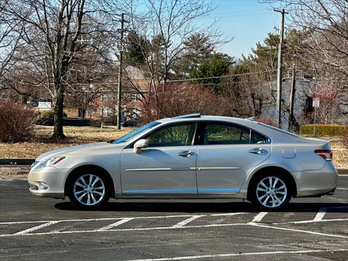 2010 Lexus ES 350 Base