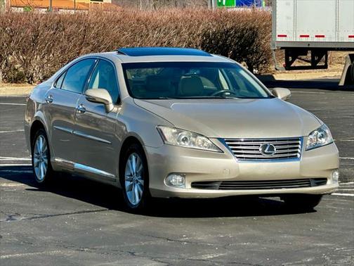 2010 Lexus ES 350 Base