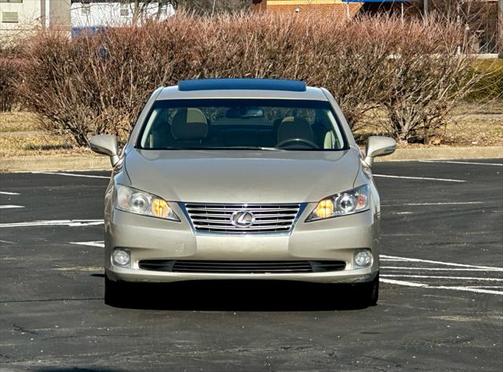 2010 Lexus ES 350 Base
