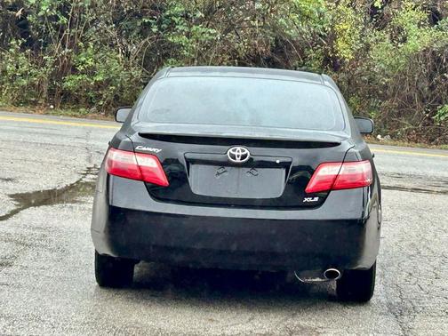 2009 Toyota Camry XLE