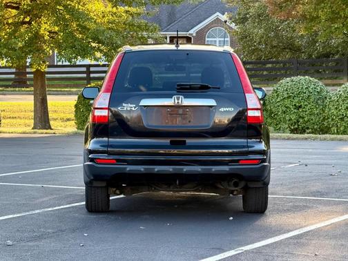 2011 Honda CR-V EX
