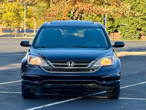 2011 Honda CR-V EX