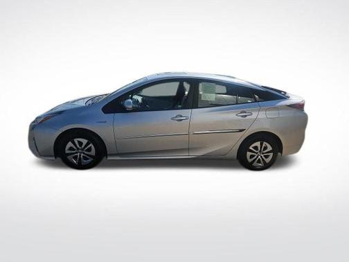 2016 Toyota Prius Four
