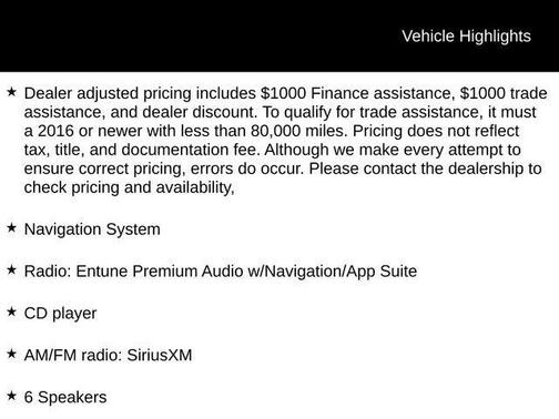 2016 Toyota Prius Four