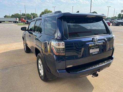 2019 Toyota 4Runner SR5 Premium