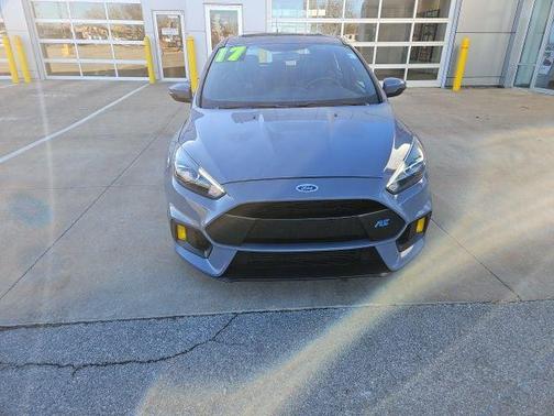 2017 Ford Focus RS Base