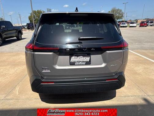 Meteor Shower 2026 Toyota RAV4 XLE Premium