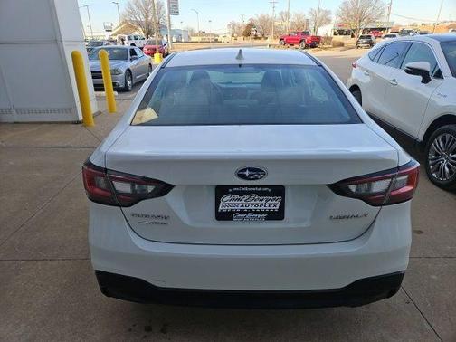 2020 Subaru Legacy Premium