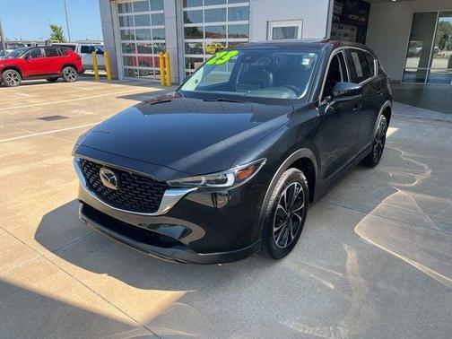 2023 Mazda CX-5 2.5 S Premium